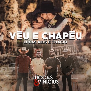 Véu e Chapéu