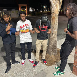 Loyal BroZ (Explicit)
