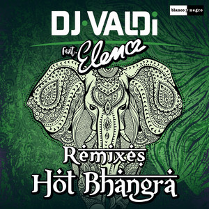 Hot Bhangra (Sheypol Remix)