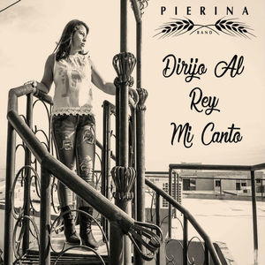 Dirijo Al Rey Mi Canto