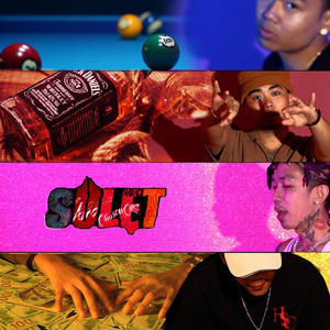 SULET (feat. Bam Bilyones, Jawkah & Arrow) (Explicit)