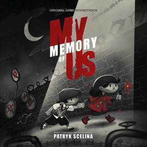 My Memory of Us (Original Game Soundtrack)