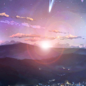 半缘君 (Voc.落樱风,小二郎,雪菜)