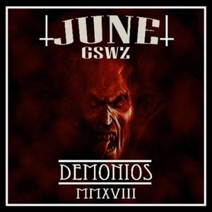 DEMONIOS MMXVIII (Explicit)