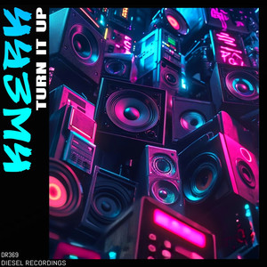 Turn It Up