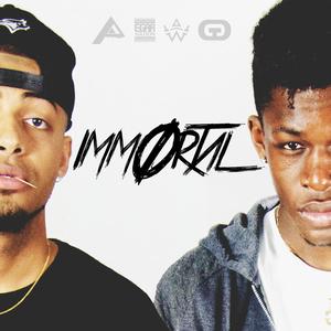 FireStorm (feat. GOLDEN G) (Explicit)