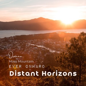 Distant Horizons