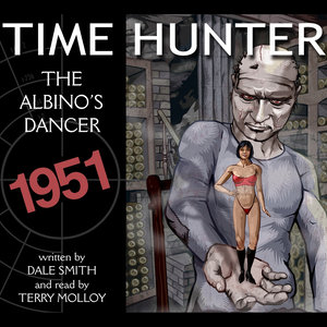 Time Hunter - The Albino's Dancer - Track 5