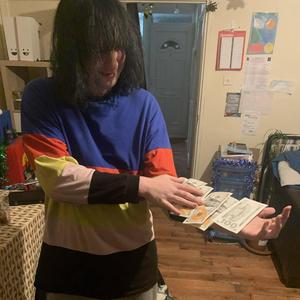 200 on a tag (feat. pinkperc & farella) (Explicit)