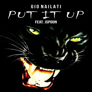 Put It Up(feat. JSPOON) (Explicit)