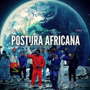 Postura Africana (Explicit)