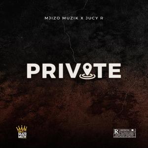 Private Location (feat. JucyR)