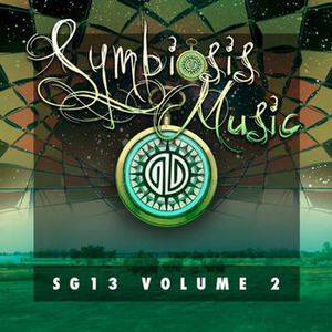 SG13 Vol. 2