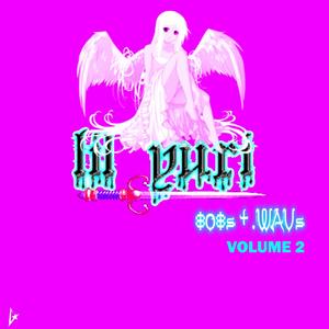 808s & .WAVs (vol. 2)