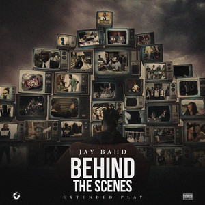 Behind The Scenes (Explicit)