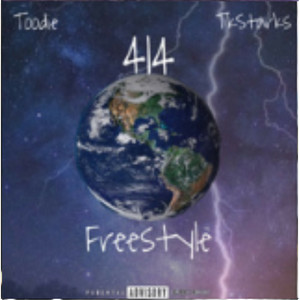 414 freestyle