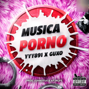 Musica Porno (Explicit)