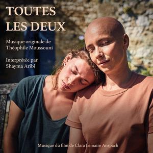 You'll be near (From The Motion Picture "Toutes Les Deux") (feat. Shayma)