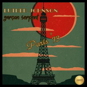 Garcon Serpent (Live Paris '73)