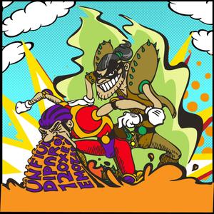 Shitman & Mr. Speed (feat. MAFA) (Explicit)