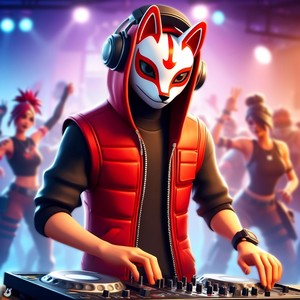 Rap de Fortnite (Remix)