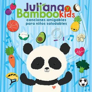 Canciones Amigables para Niños Saludables