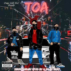 Toa (feat. G en el beat & Maria Wild Prod)