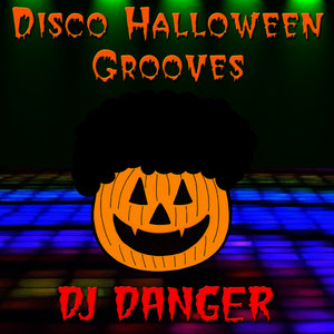 Disco Halloween Grooves