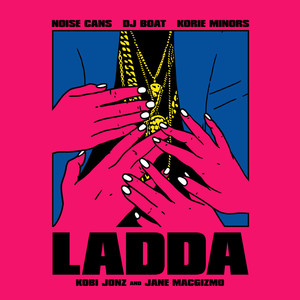 Noise Cans - Ladda
