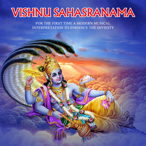 Vishnu Sahasranama