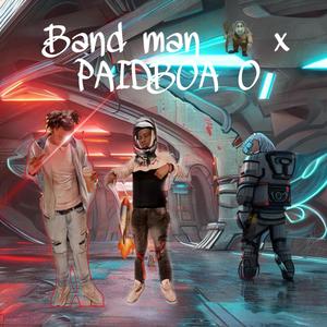 Band man (feat. Paidboa O)