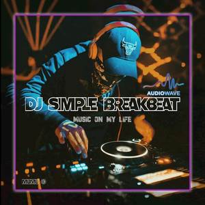 DJ UNCOVER BREAKBEAT SIMPLE JEDAG JEDUG FULL BASS