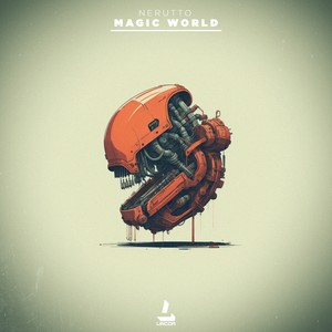 Magic World (Original Mix)