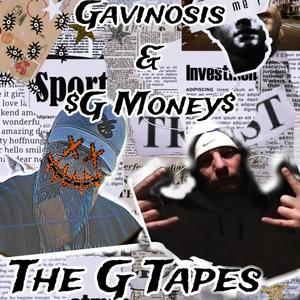 Gavinosis - Break (ing) Bad (Explicit)