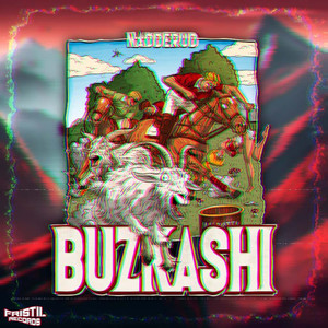 Teller Sedler (Buzkashi) (Explicit)