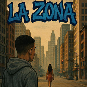 La zona
