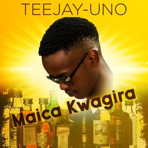 MAICA KWAGIRA (KIKUYU AMAPIANO) (Explicit)