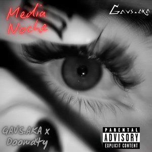Media Noche (Explicit)