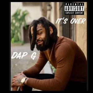 IT'S OVER (Explicit)