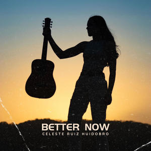 Better Now (feat. CeLes)