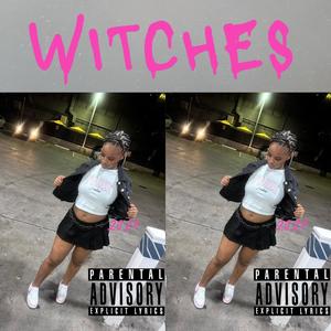 Witches (Explicit)