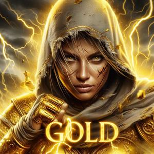 Gold (feat. Raine Stern)