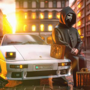 Stagecoach (Explicit)