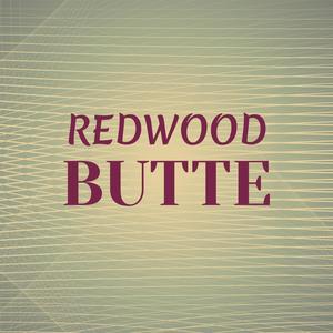 Redwood Butte