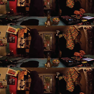 Flores (feat. MOMZ) (Live Jam|Explicit)