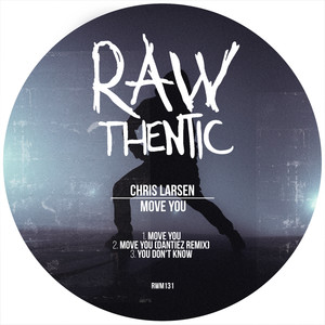Move You (Original Mix)