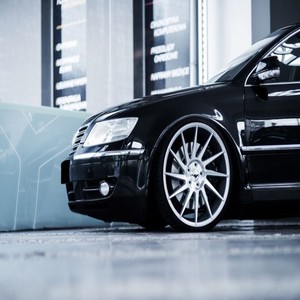 Azera V6
