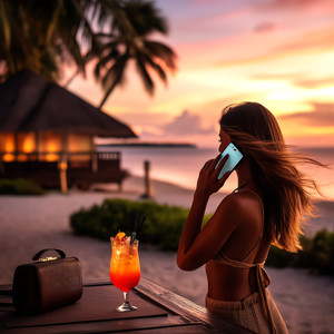 Pôr Do Sol (Explicit)