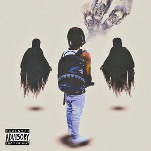 Bougie (feat. Wh33lman Ant) (Explicit)