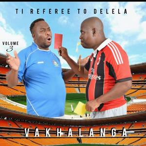 KUVA MUNHU SWANANDIKA (feat. MATHANDANI)
